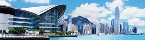HKTDC: 60 YEARS CONNECTING HONG KONG WITH THE WORLD