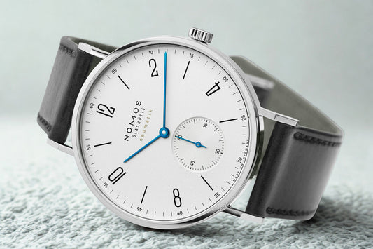 THE 2025 MEN’S WATCH CHRISTMAS GIFT GUIDE