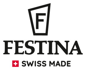 Festina Swiss Made Logo