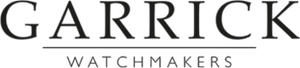 Garrick Logo