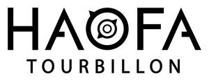 HAOFA Tourbillon Logo