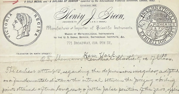 Reading Time at HSNY: You Don’t Need a Weatherman - image