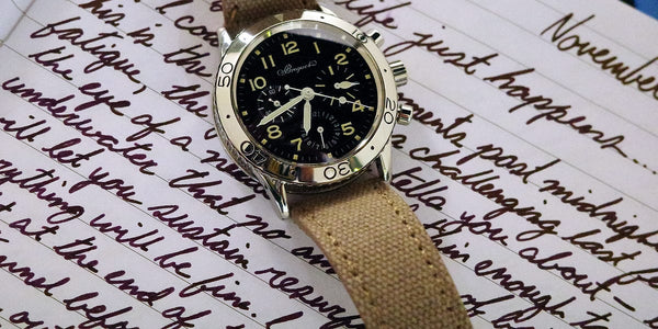 So Much Life Just Happens... - image