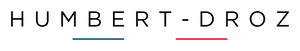 Humbert-Droz Logo