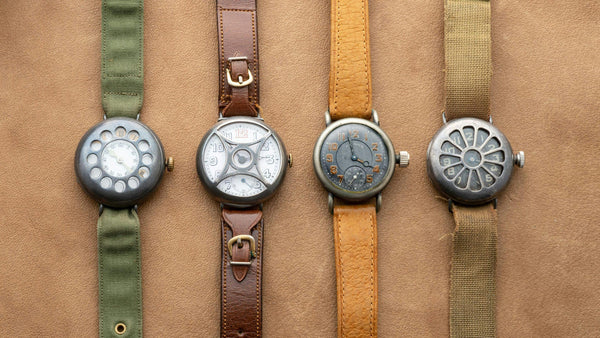 ANALOG ILLITERACY AND THE FUTURE OF LUXURY