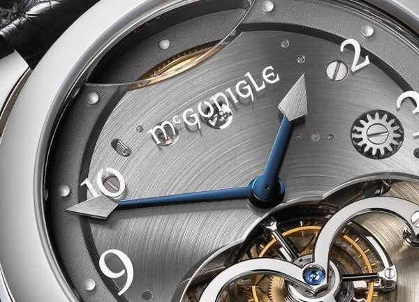 HOROLOGY OF IRELAND