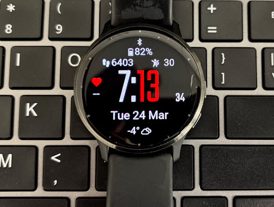 FROM SKEPTIC TO SUPERFAN: MY JOURNEY INTO SMARTWATCHES