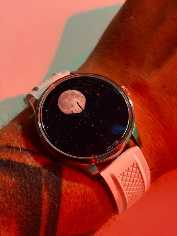 WATCHES AND VACATION