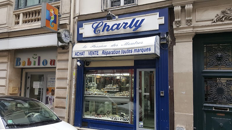 A WEEKEND IN PARIS