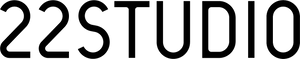 22STUDIO Logo