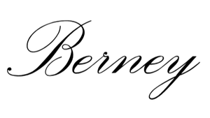 Berney Swiss watchmaker company logo