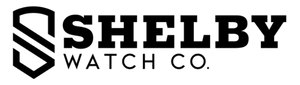 Shelby Watch Company