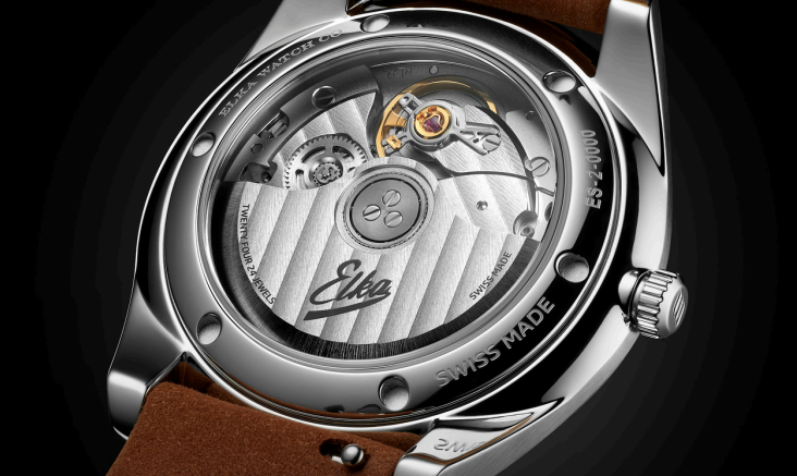 A NEO-VINTAGE REVIVAL BLENDING HISTOR WITH MODERN CRAFTSMANSHIP