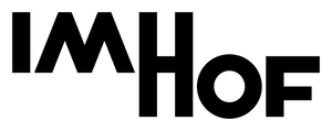 IMHOF Logo