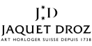 Jaquet Droz Logo