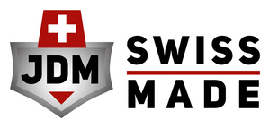 JDM-Military Logo