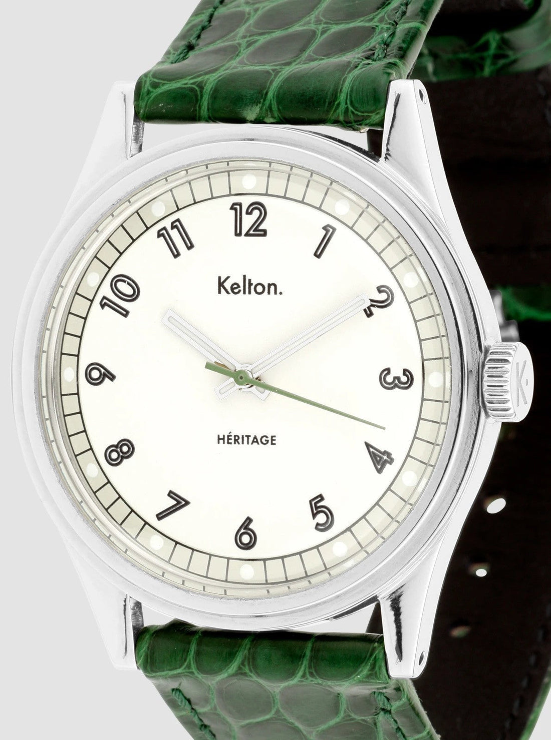 KELTON CELEBRATES 70 YEARS OF HISTORY WITH A HÉRITAGE THAT LOOKS TO THE FUTURE