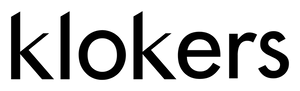 Klokers Logo