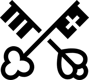 KeyTime Logo