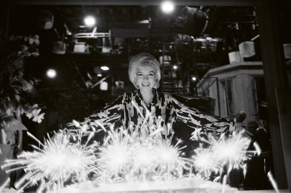 BLANCPAIN’S TRIBUTE TO MARILYN MONROE