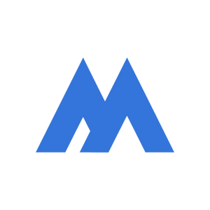 Meridiano Logo