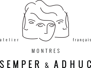 Semper & Adhuc Logo
