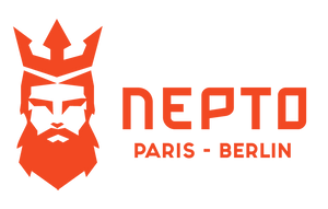 Nepto Logo
