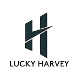 Lucky Harvey Logo