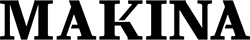 Makina Logo