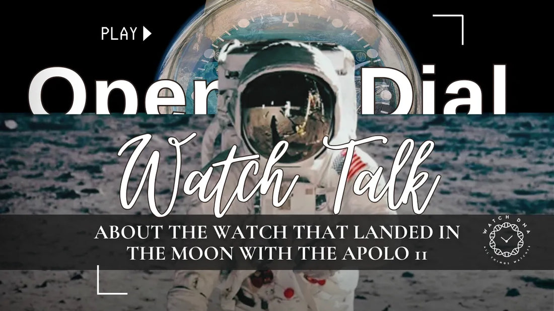 ACCUTRON: THE REVOLUTION OF TIME FROM THE SPACE RACE TO TODAY