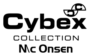 Mc Onsen Cybex Collection Logo