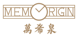Memorigin Logo
