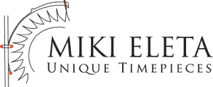 Miki Eleta Logo