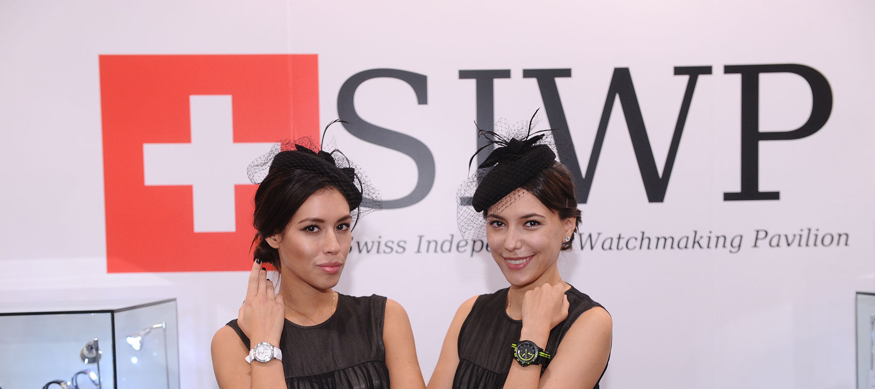 THE SWISS INDEPENDENT WATCHMAKERS PAVILION RETURNS TO THE HONG KONG WATCH & CLOCK FAIR 2026