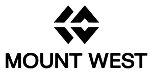 Mount West Watch Co. Logo