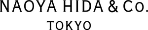 Naoya Hida & Co. Logo