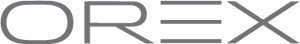 OR3X Logo