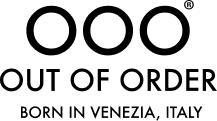 Out of Order Logo
