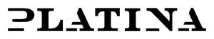 Platina Watch & Co Logo