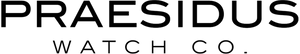 Praesidus Logo