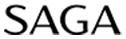SAGA Logo