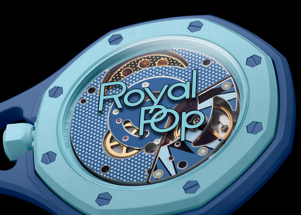 THE ROYAL POP: WHY IT SCARES ME