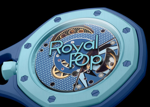 THE ROYAL POP: WHY IT SCARES ME