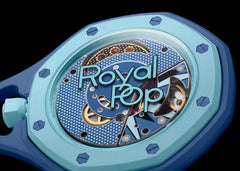 THE ROYAL POP: WHY IT SCARES ME