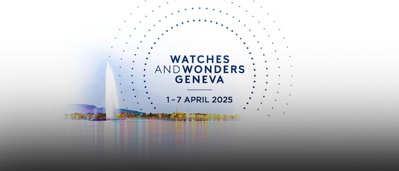 WATCHES & WONDERS 2025: THE ULTIMATE FAN'S GUIDE TO HOROLOGICAL FIREWORKS
