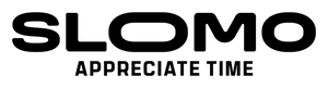 SLOMO Logo