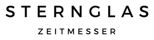 Sternglas Logo