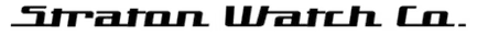 Straton Watch Co.