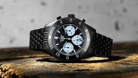 WHEN BRANDS COLLIDE: WATCH COLLABORATIONS THAT ACTUALLY MEANT SOMETHING