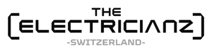 The Electricianz Logo